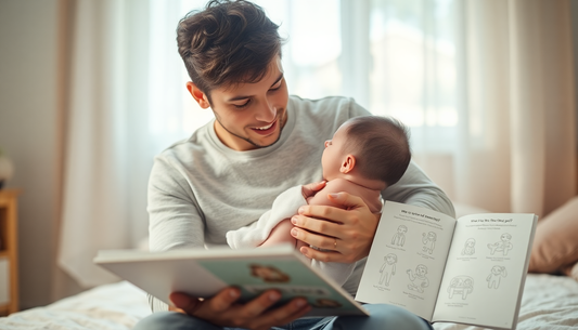 Baby Care Tips for the First 6 Months: What Every Parent Should Know