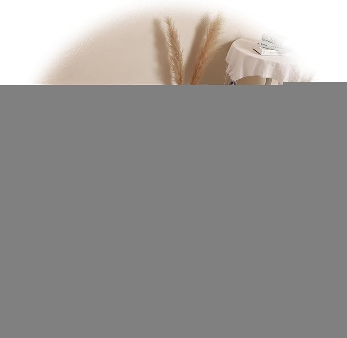 Kids Snuggly-Soft Sherpa Chair, Cuddly Toddler Foam Chair for Boys and Girls, Light Grey