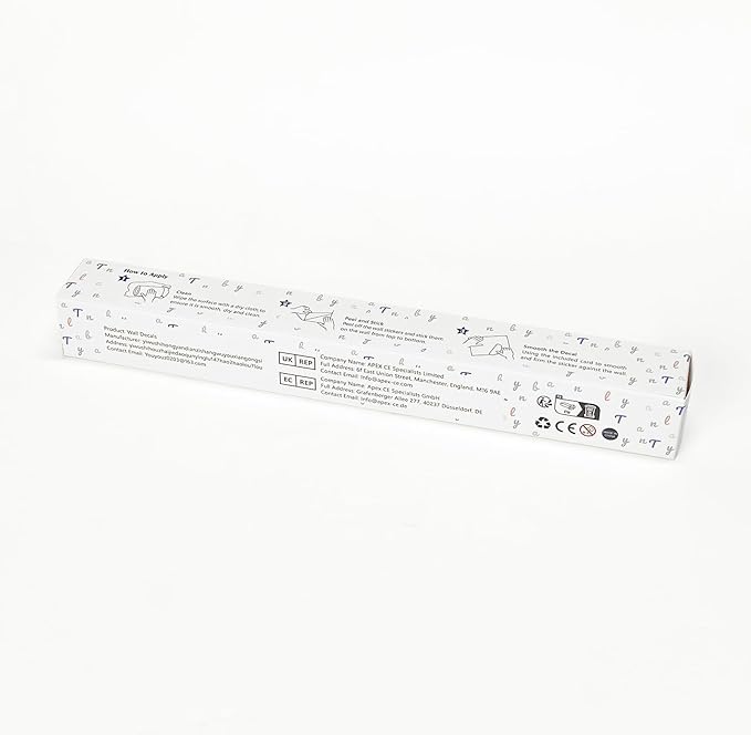 Tanlaby Jungle Animals Wall Stickers Woodland Animal Wall Decals Leopard Deer Zebra Safari Peel and Stick Art Decor for Baby Nursery Kids Bedroom Playroom Daycare Kindergarten