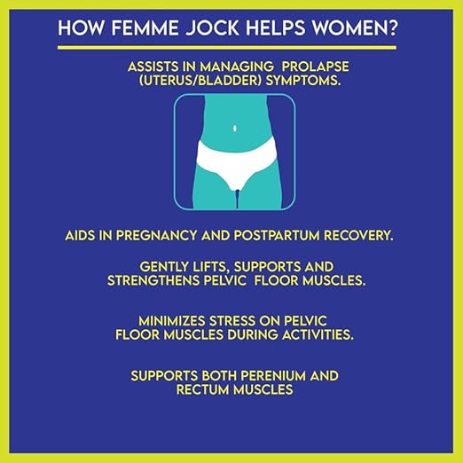 Women’s Pelvic Orthotic Uterus Support Belt ― Girdle for Prolapsed or Dropped Bladder | Vulvar Varicosities | Postpartum Recovery | Symphysis Pubis | Dysfunction Pain Relief - Low Waist