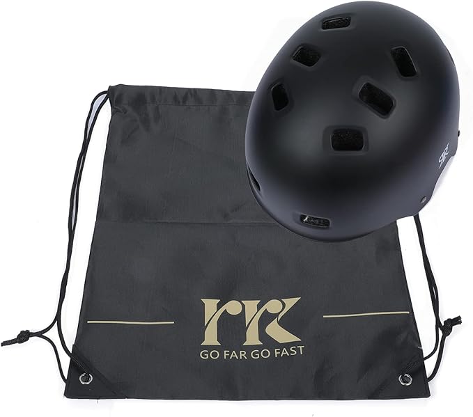 Youth Kids Bike Helmet, Skateboard Bicycle Helmet for Age 5-8-10-12-14 Teen Boys Girls Adjustable and Multi-Sport for Scooter Roller/Inline Skate