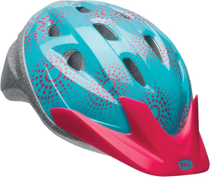 Bell Rally Child Bike Helmets