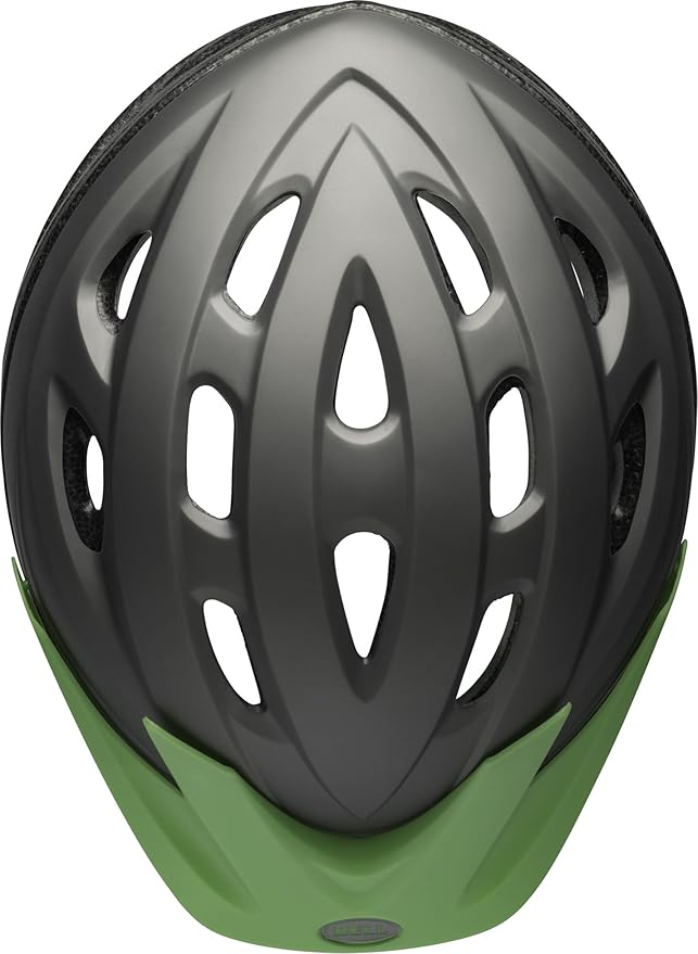 Bell Richter Youth Bike Helmet