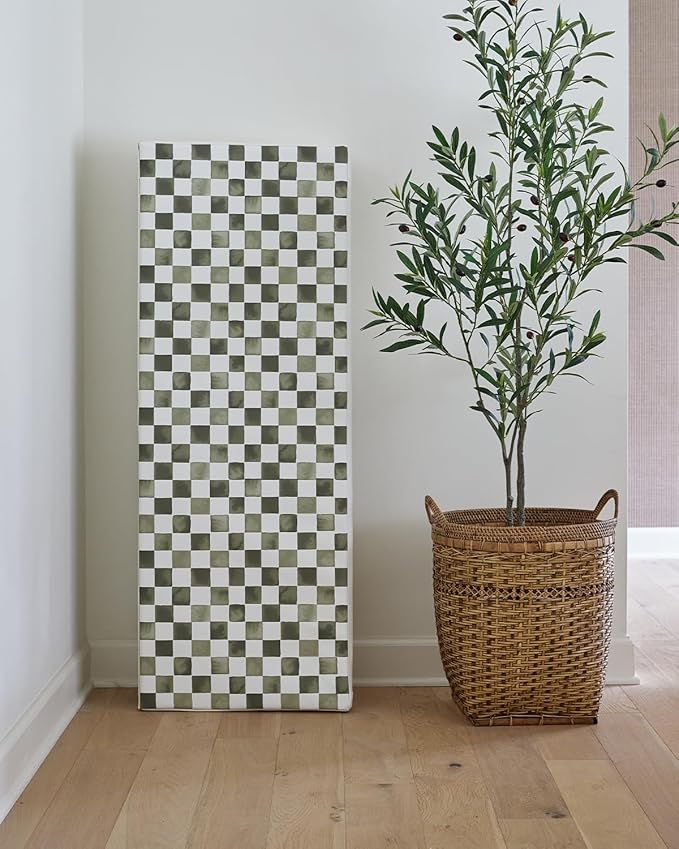 Foldable Baby Tumbling Mat – Foldable Kids Play Mat | Durable, Stylish, and Cushioned Design