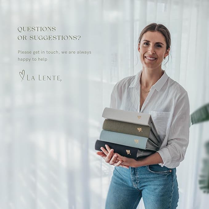 Photo Albums for 4x6 photos Holds 500 - Premium Photo Album with 500 Picture Pockets - Acid Free Photo Album for Wedding, Birthday, Baby