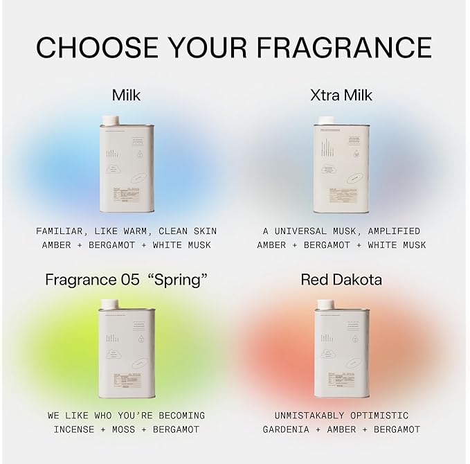 DedCool Liquid Laundry Dedtergent | 01 Taunt | Luxurious Long-Lasting Signature Scent Detergent | Effective Stain Removal | Infused with Natural Essential Oils | Non-Toxic | 60 Washes | 32 fl oz