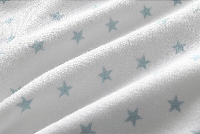 5 Pairs Baby Not Scratch Mittens 0-6 Months New Born Boy Girl Gloves Cute Infant Accessories