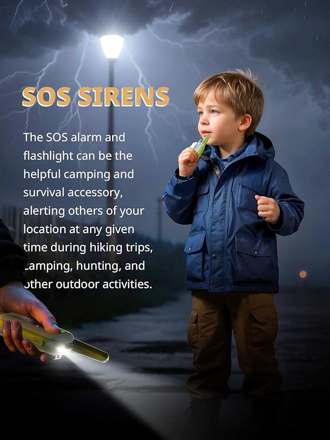 Walkie Talkies for Kids Rechargeable,Toys for Boys and Girls Ages 3-12, 3 Pack Long Range 2-Way Radios, Birthday Gifts,Christmas Stockings, Outdoor Play, Family Games, Hiking Camping Gear