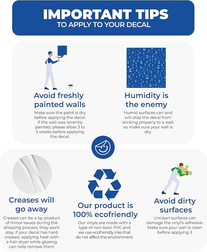 Personalized Name Jungle Animals Vinyl Wall Decor I Nursery Wall Decal for Baby Boy & Girl Decoration I Stickers for Kids I Multiple Sizes (E. Zebra)