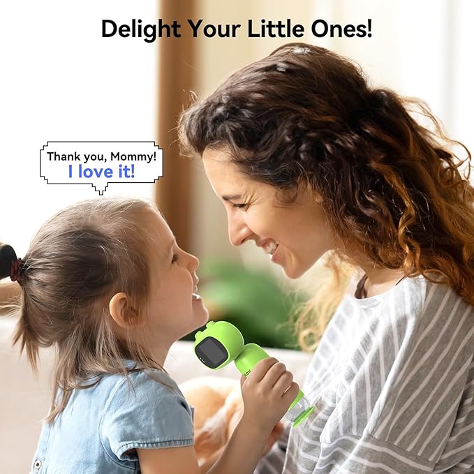 TOMLOV P30 Microscope for Kids, Portable 1000X Slides Digital Microscope with 2" Screen, HD 16MP Camera & 1080P Video, Pocket Coin Magnifying Glass with Light, Mini Handheld Magnifier for Trichome