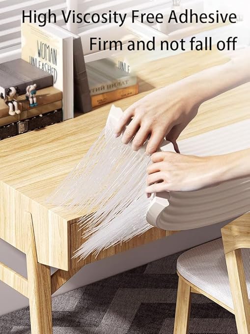 Bunk Bed Ladder Pads,Traction Treads for Stair Steps,Self-Adhesive Bunk Bed Ladder Cover Foam Padding,Soft Extra-Wide Edge Protector,Furniture 6.5 Ft Green