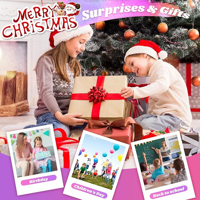 180 Sheets Watercolor Paper, Valentine Gift Cards, 5"x7" White Water Color Paper Bulk, 140lb/300gsm Artist Drawing Coloring Supplies for Adults, Watercolors, Paint Set, Canvas Painting, DIY Projects