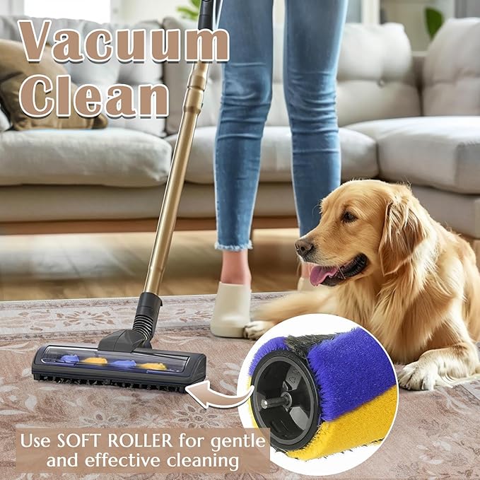 jinchan Vintage Floral 4x6 Area Rugs - Machine Washable Distressed Design Soft Ultra-Thin Low-Pile Non-Slip Carpet for Entryway Kitchen Bedroom Nursery Living Room Dining Room (4x6ft,Coral Pink)