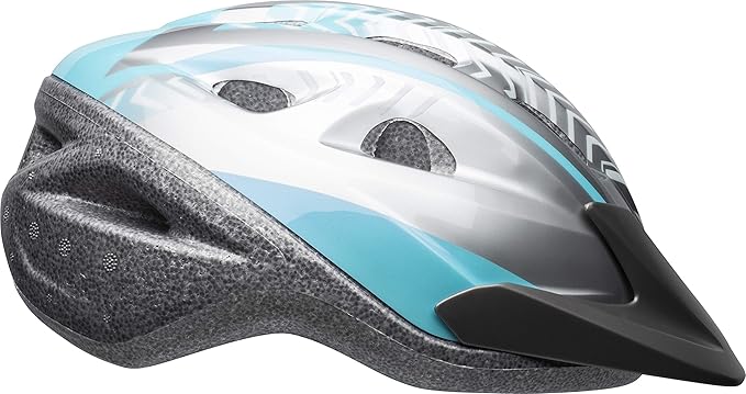 Bell Richter Youth Bike Helmet