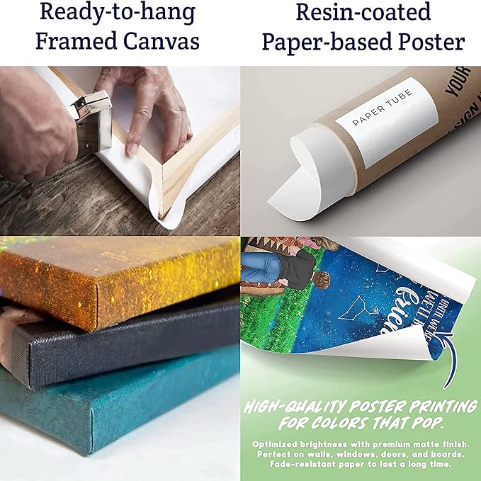 Generic Blueberry First Birthday Milestone Sign, Berry Sweet Birthday Milestone Poster, Boy Blueberries Photo Milestone Board, Design 01