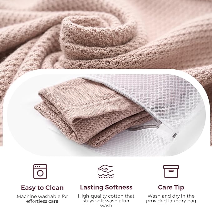 Momcozy Nursing Cover for Breastfeeding, Soft Privacy Poncho, Multi-Use Nursing Shawl, Portable Breast Feeding Covers for Women, Includes Laundry Bag (Brown)