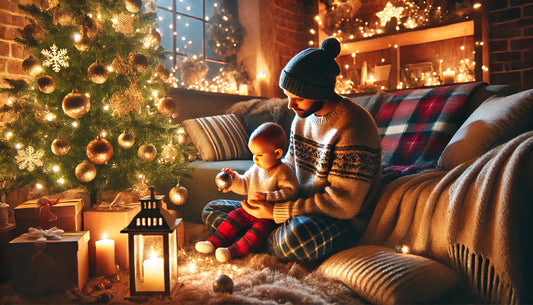 Creating Meaningful Family Traditions with Your Baby