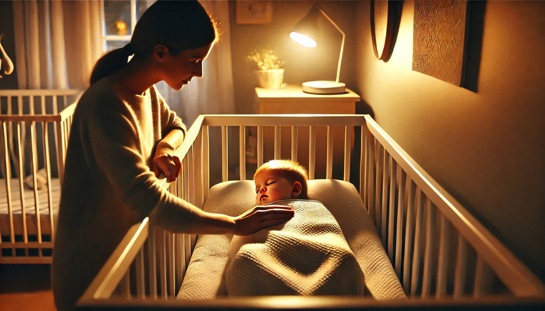 How to Keep Baby Warm Without Overheating