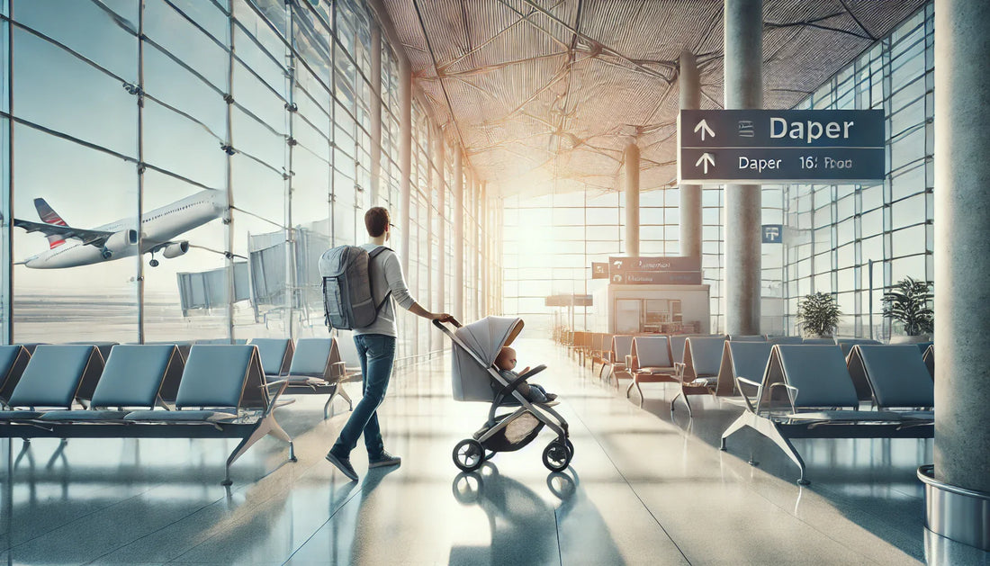 Baby Travel Gear That Simplifies Your Trip