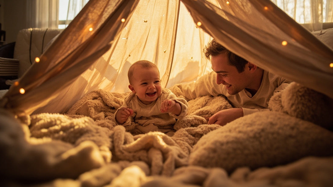 Fun Indoor Play Ideas for Chilly Days