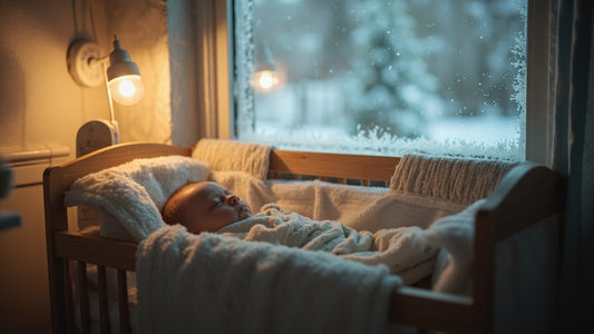 Baby’s First Winter: What Parents Should Know