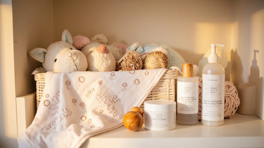 Baby Gift Guide for the Holiday Season