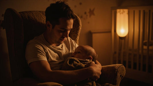 Baby Sleep Regression: What It Is and How to Handle It