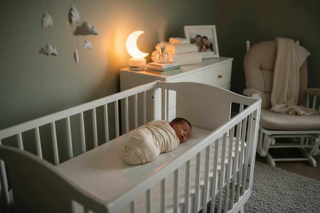Baby Schedule Troubleshooting: Short Naps, Early Wakings, Late Bedtime