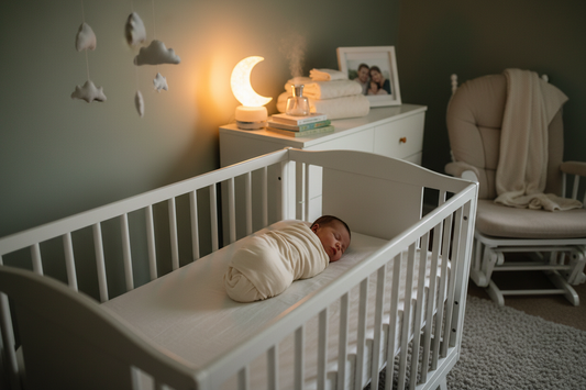 Baby Schedule Troubleshooting: Short Naps, Early Wakings, Late Bedtime