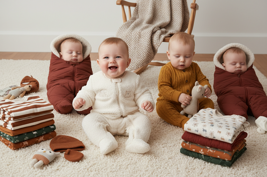 The Best Sleepwear for Cozy Comfort