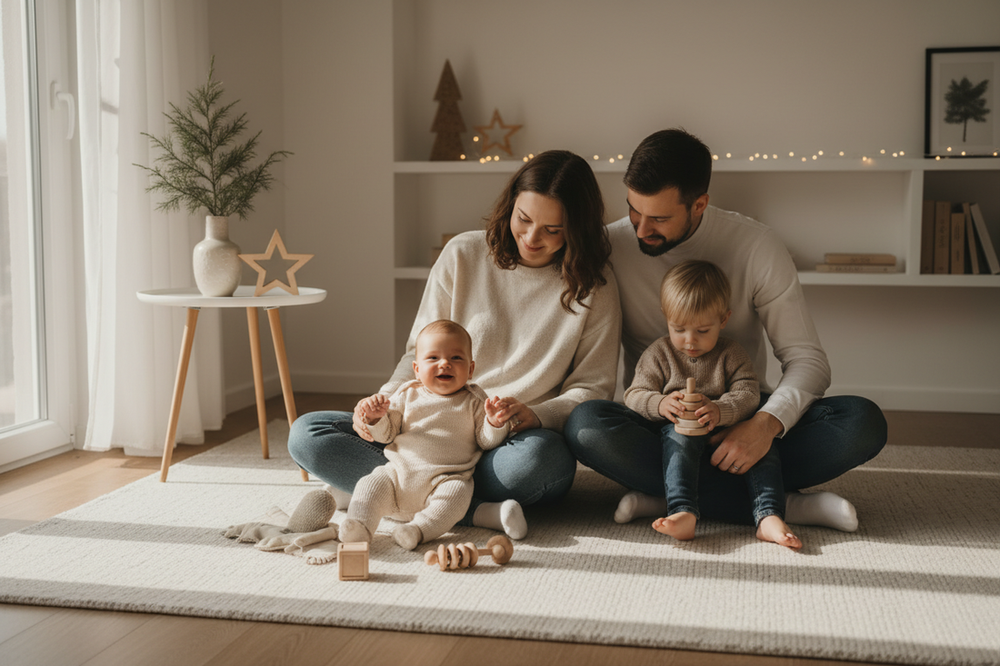 The Value of Slow, Simple Celebrations