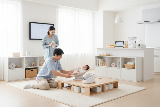 How to Simplify Parenting Routines in 2026