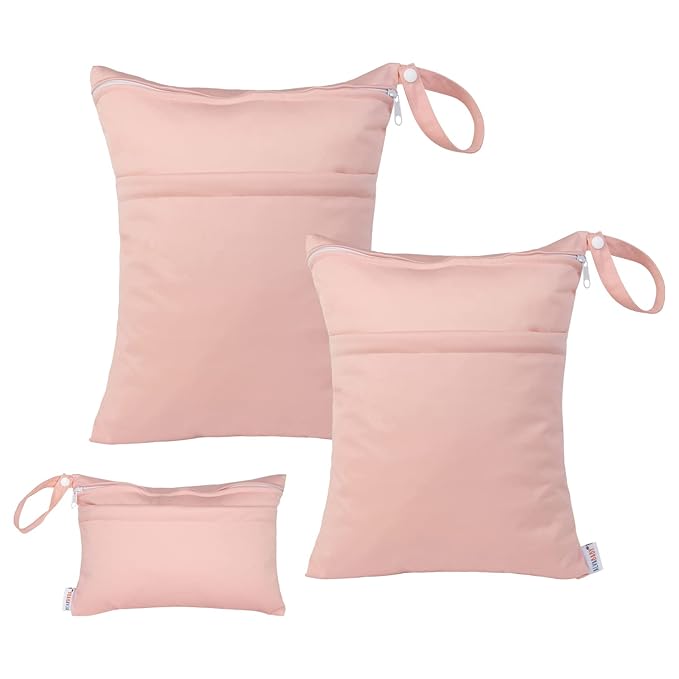 Cloth Diapers & Accessories