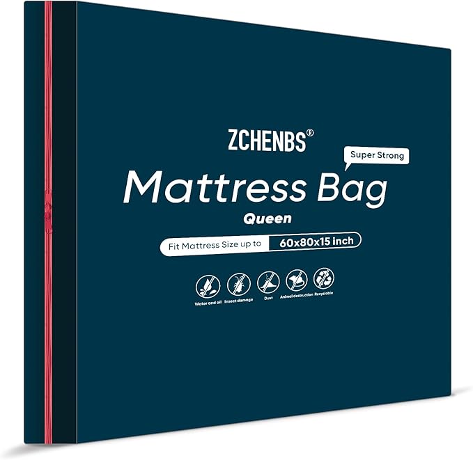 Mattress Protectors & Encasements