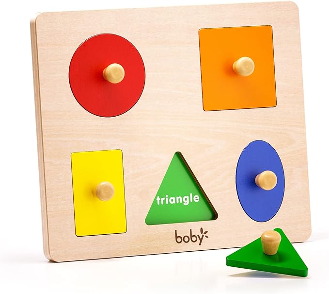 Early Development & Activity Toys