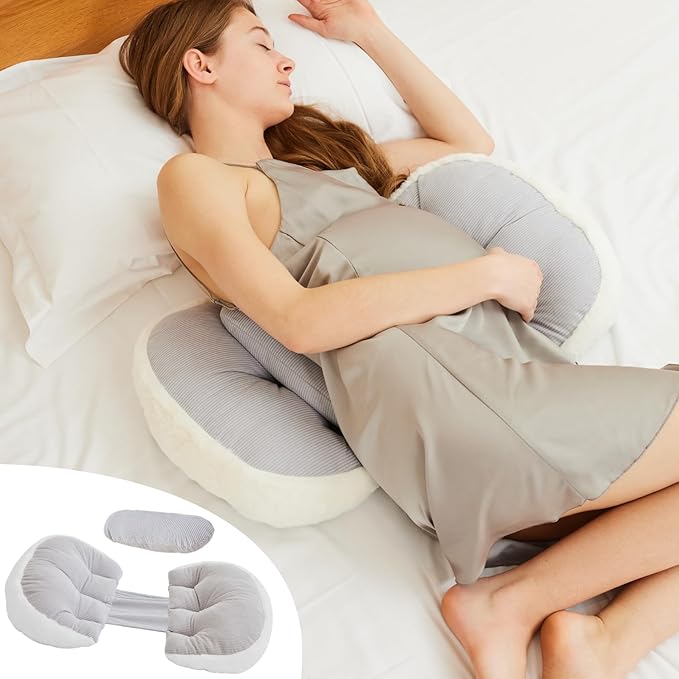 Maternity Pillows