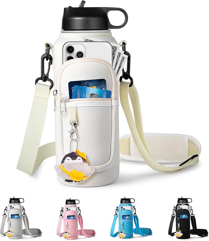 Sports Water Bottle Accessories