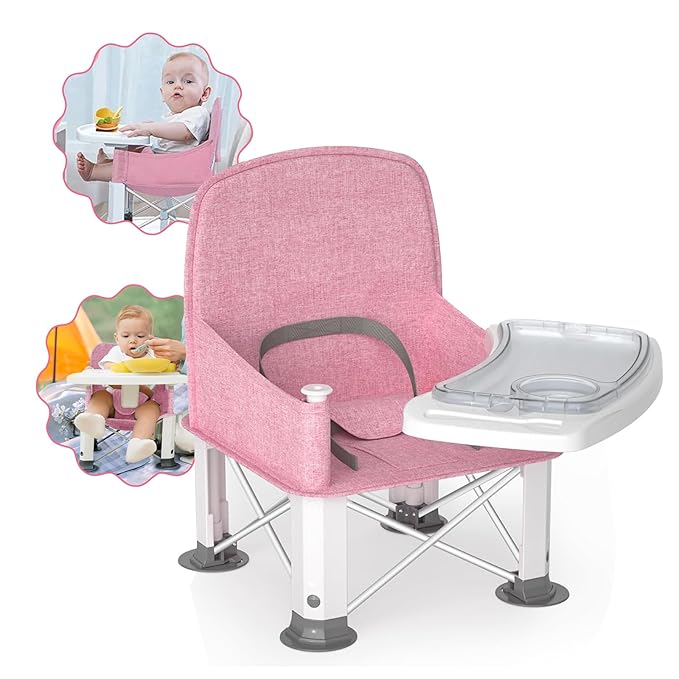 Highchairs & Booster Seats