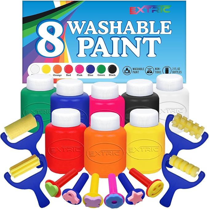 Drawing & Painting Supplies