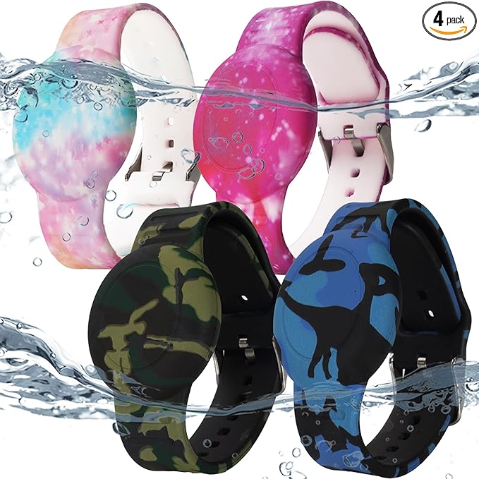 Finders & Accessories