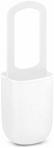 Ryan & Rose Cutie Holder Universal Stroller Cup Holder (White)