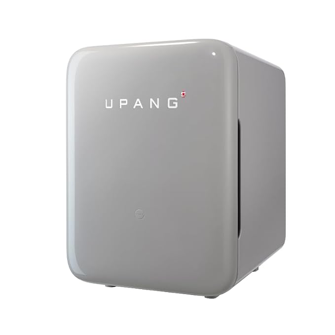 Signature UV LED Waterless Baby Bottle Sanitizer Large Capacity UV All-in-One Household Cleaning Sanitizing (Nordic Grey)