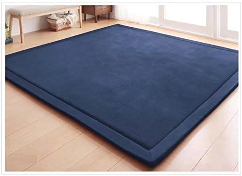 V-mix Baby Play Mat Nursey Decor Area Rug 1.18" Thick Hypebeast Rug Non Slip Rug Pads Large Area Rug Play Mats for Babies and Toddlers Non-Toxic Area Rugs Used for Living Room 7.8x6.5Ft