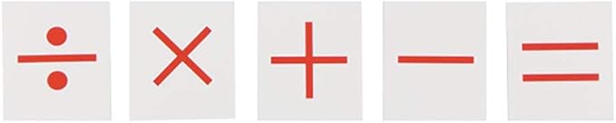 Kghios Montessori Golden Beads Materials Decimal System Bank Game Montessori Math Toys Mathematics Teaching Aids Materials Baby Preschool Education Toys