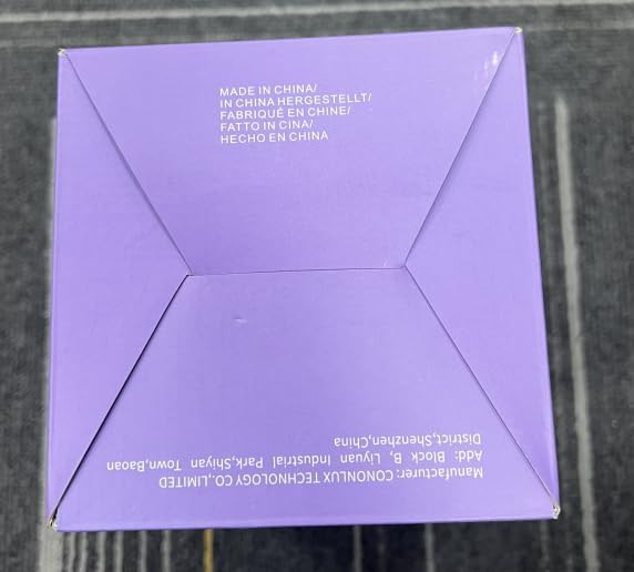 Night Light for Kids, Portable USB Night Lamp with 2200 mAh Battery, Bright Color Changing Light for Nightstand, Small Touch Bedroom Table Lamp for Girls, Boys, Toddler