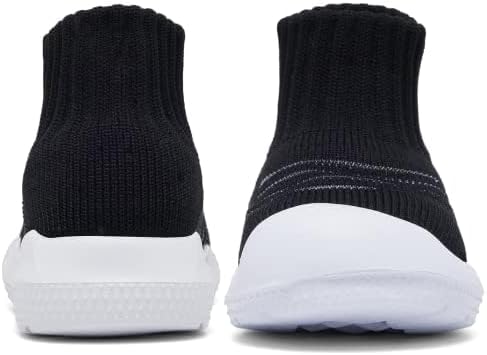 MORENDL Toddler Sock Shoes Baby Walking Shoes Infant Slippers Boys & Girls Non-Slip Sneakers