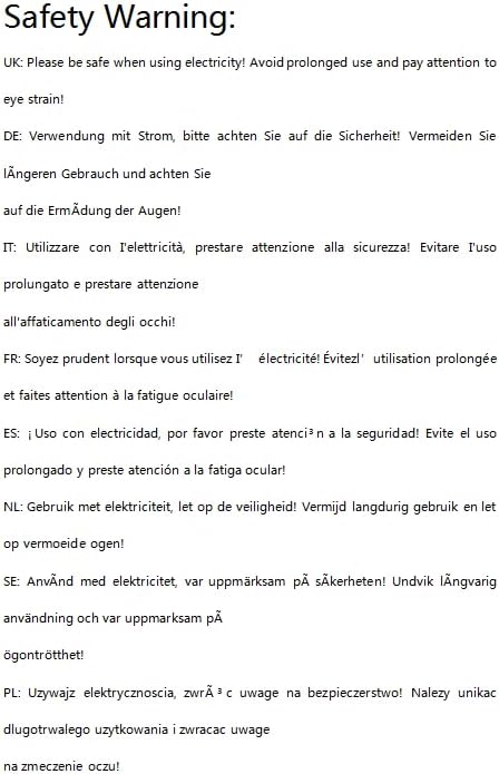 TOHETO Rechargeable A3 Light Board with Stand, Bag, Super Bright Magnetic Light Pad with Side Buttons, Wireless Light Box for Tracing and Drawing, Cordless Light Table for Diamond Painting, Sketching