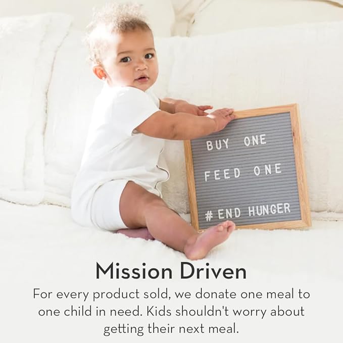 Pacifier Holder with Detachable Pacifier by Bella Tunno, Soft Animal Lovey Snuggle Toy Attaches to Teethers, Baby Gift for Newborn Boys and Girls, Babies 0+ Months, Pig