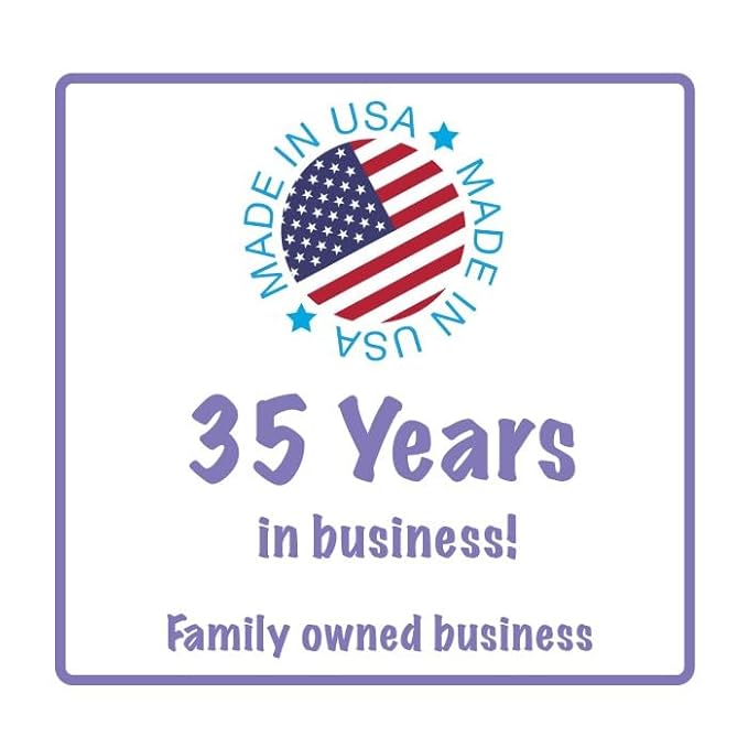 Kidkusion Baby Proof Edge Guards for Safety | Made in The USA | 28 Feet | Soft Gray | Edge Protectors for Furniture, Tables, Fireplaces | Heavy Duty Tape Included