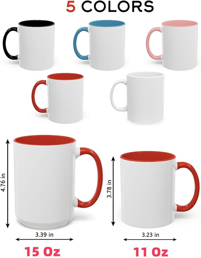 Personalized Witch Coffee Mug with Names, Custom Witch Accent Mug Halloween Mugs Personalized Spooky Halloween Gifts For Women Friends Sister Girls Family Her Spooky Season Gift